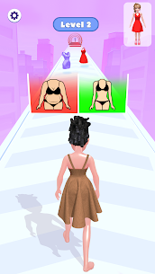 Build a Doll 3