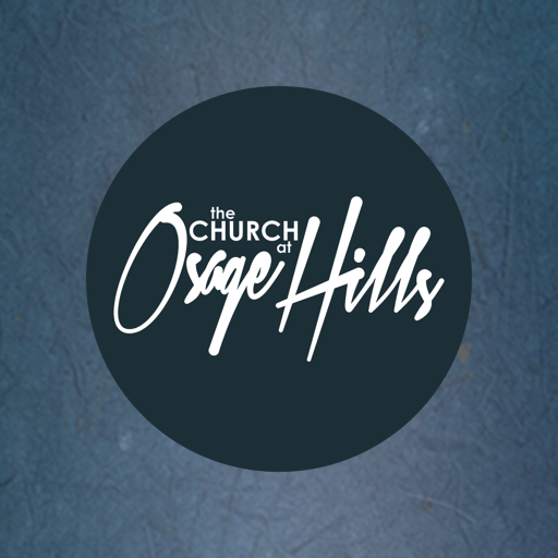 The Church At Osage Hills logo