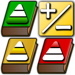 Gambar ikon MWDF Item - Manuals & Tables