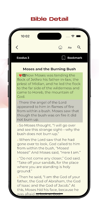 NIV Bible Offline - 1.0.2 - (Android)