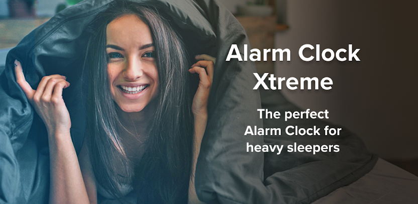 Alarm Clock Xtreme & Timer v7.9.0 build 70003780 APK + MOD [Premium Unlocked, Extra] [Latest]