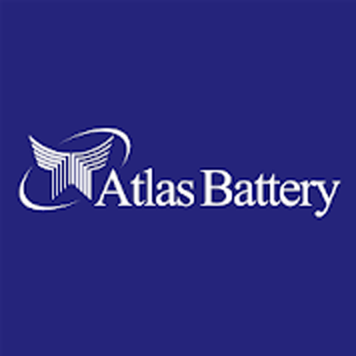 Atlas Battery Limited logo
