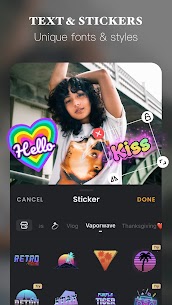 VivaVideo 4