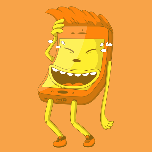 LOLapp - Prank Calls App logo