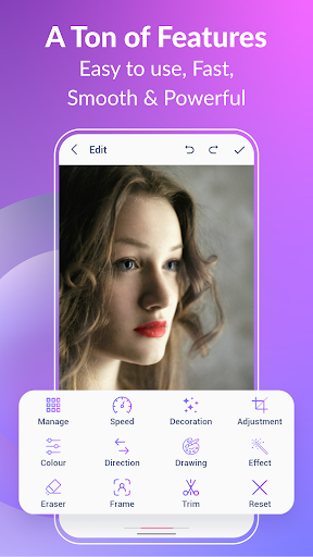 GIF Maker, GIF Editor Pro