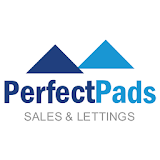 Perfect Pads Property Search icon