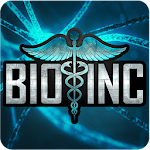 Cover Image of Descargar Bio Inc - Médicos rebeldes y de la peste sin conexión  APK