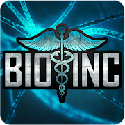 Bio Inc Plague and rebel doctors offline v2.946 Mod (Unlocked) Apk