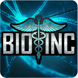 Imagem do ícone Bio Inc Plague Doctor Offline