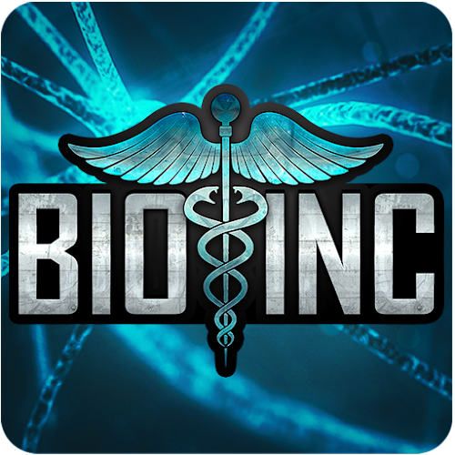 Bio Inc - Plague and rebel doctors offline (everything is op 2.800Mod