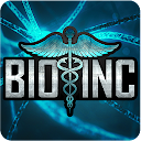 Bio Inc - Plague and rebel doctors offline