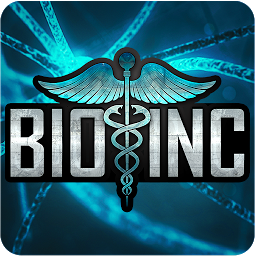 Bio Inc Plague Doctor Offline Mod Apk