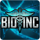 Bio Inc - Biomedical Plague and rebel doctors.