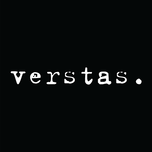 Kampaamo Verstas logo