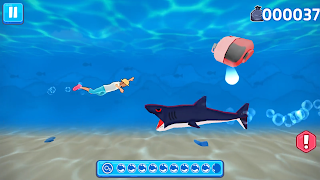 Team Seas RTX - Screenshot 2