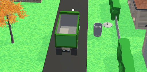 Trash Run