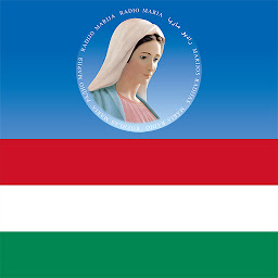 Icon image Mária Rádió - Magyarország