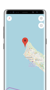 Aruba offline map 2020.02.10.22.38994310 APK + Mod (Unlimited money) إلى عن على ذكري المظهر