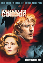 Icon image Three Days of the Condor
