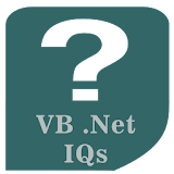 VB .Net IQs [By Shree++] icon