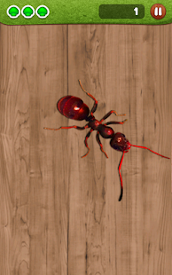 Ant Smasher by Best Cool & Fun Games Screenshot