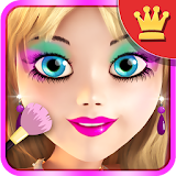 Princess Game: Salon Angela + icon