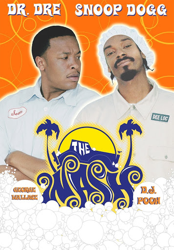 洋画・外国映画 The Wash The Wash (VOST) - Google Play の映画