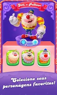 Candy Crush Friends Saga mod apk