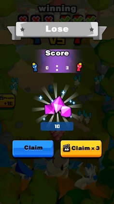 Push Bomb - Screenshot 1
