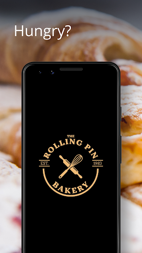 Android application Rolling Pin screenshort