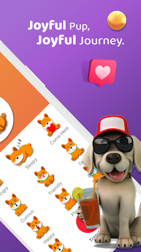 Dog Translator - Dog to Human Screen 3