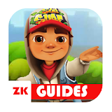 guide for Subway Surfers icon