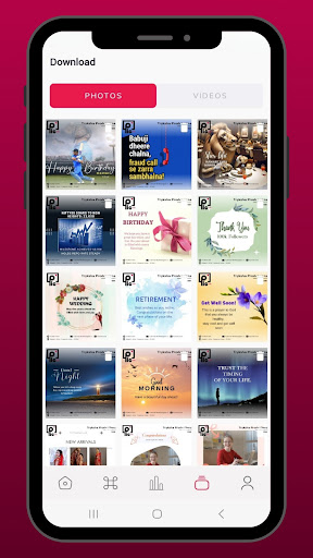 Picwale-Readymade Social Posts