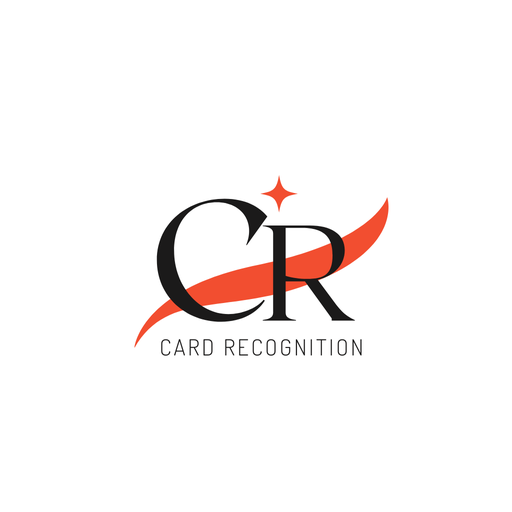 Card Recognize 1.0 Icon