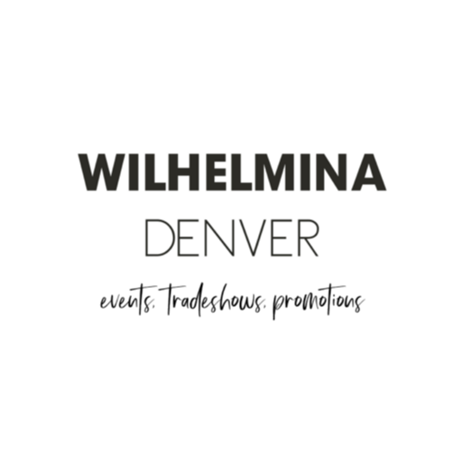 Wilhelmina Denver Events logo