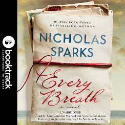 图标图片“Every Breath: Booktrack Edition”