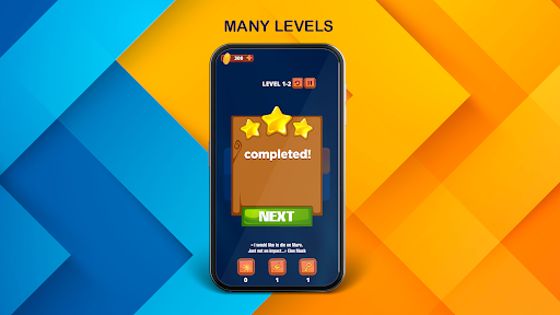 Letters Mania Screen 3