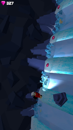 Axe Climber Screen 2