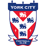 York City F.C. icon