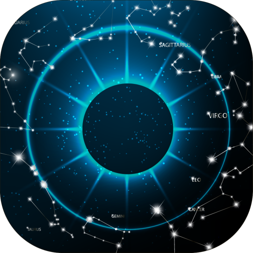 Astrology chart reading 1.3 Icon