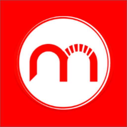 Muraadso logo