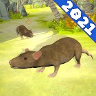 Wild Life Crazy Rat Simulator - Cat Simulator 2021 0.2