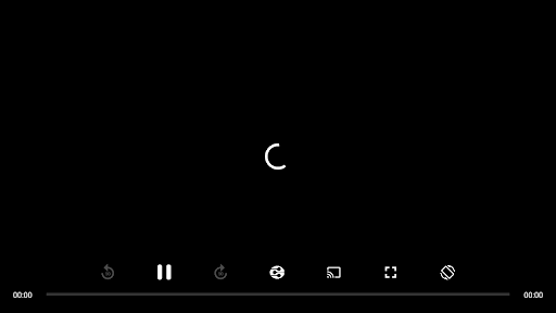 Android application kp player pro screenshort