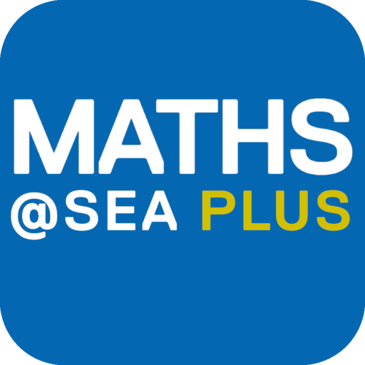 Maths at Sea PLUS logo