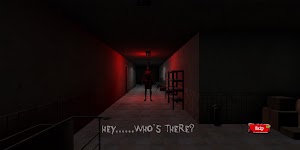 screenshot of Hospital Horror : Granny Games