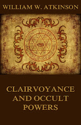 Icon image Clairvoyance And Occult Powers