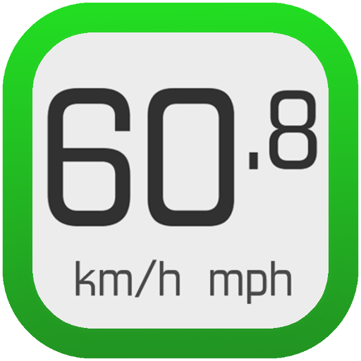 Speedometer GPS digital 3.0 Icon