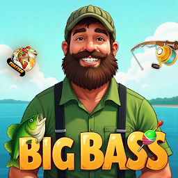 Big Bass Bonanza