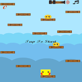 Happy Pikachu Jumper Game icon