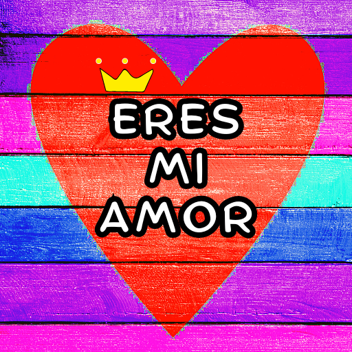 Love Images with Phrases logo